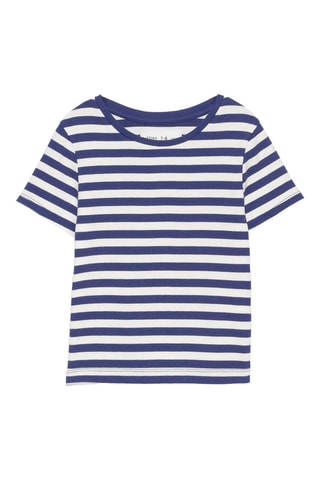 T-shirt - Navy