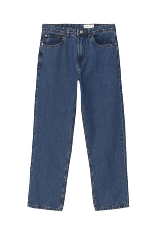 Jeans - Cobalto