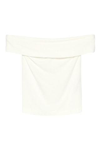 Top - Bianco