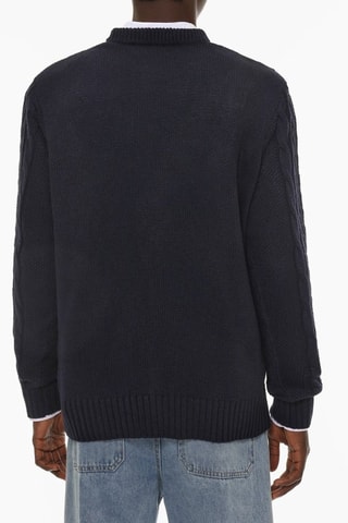 Maglia - Navy