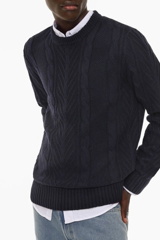 Maglia - Navy
