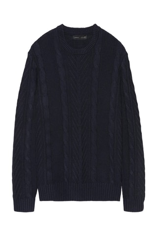 Maglia - Navy