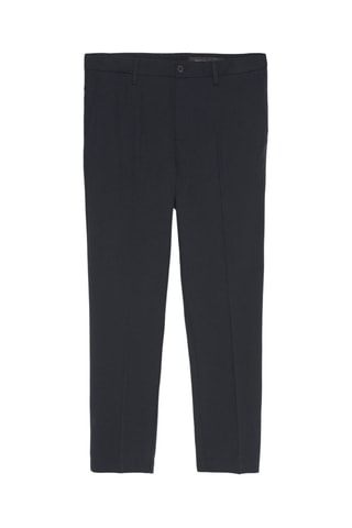 Pantaloni chino - Navy