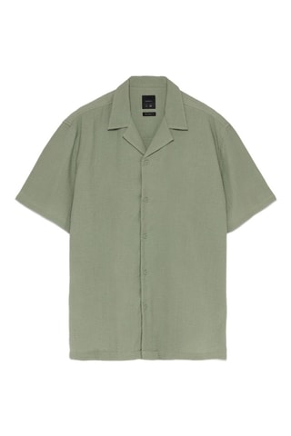 Camicia - Verde