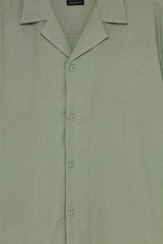 Camicia - Verde