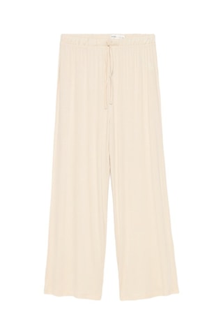 Pantaloni pigiama - Beige