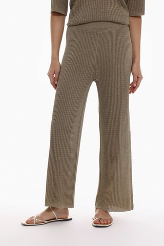 Pantaloni - Marrone