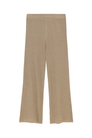 Pantaloni - Marrone