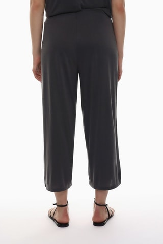 Pantaloni - Grigio scuro