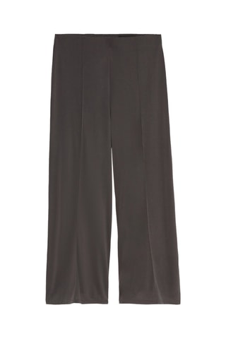 Pantaloni - Grigio scuro