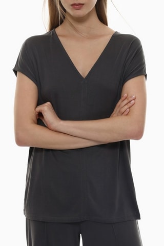 Pantaloni - Grigio scuro