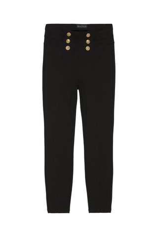 Legging - Noir