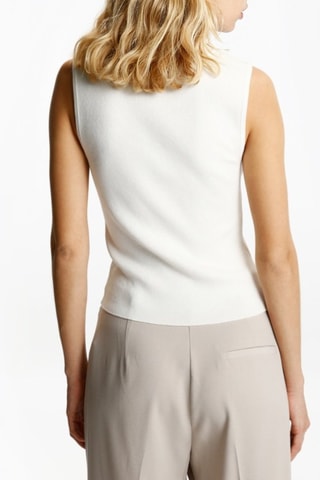Top - Bianco