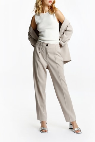 Top - Bianco