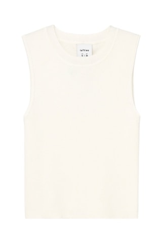 Top - Bianco