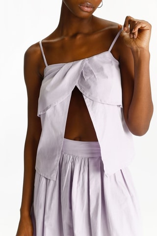 Top - Mauve