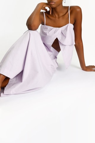 Top - Mauve