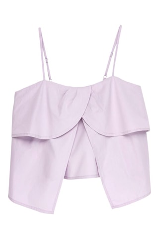 Top - Mauve
