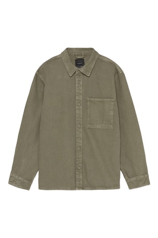 Camicia - Kaki