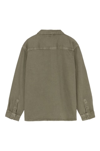 Camicia - Kaki