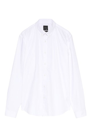 Camicia - Bianco