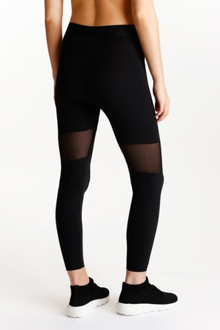 Leggings - Nero