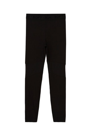 Leggings - Nero