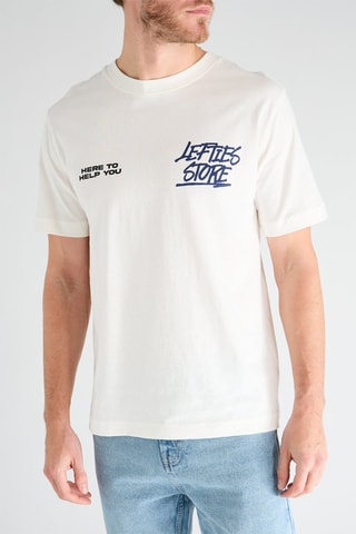 T-shirt - Bianco