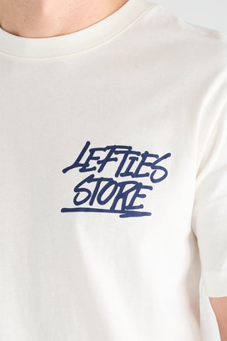 T-shirt - Bianco