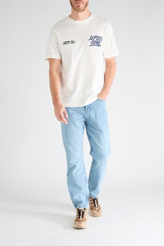 T-shirt - Bianco