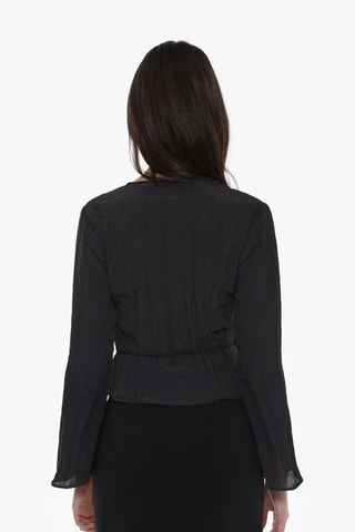 Blusa - Nero