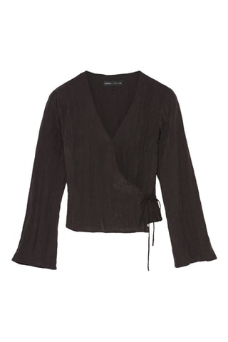 Blusa - Nero