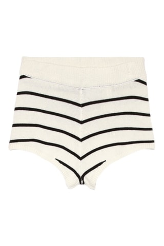 Shorts - Bianco
