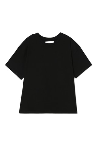 T-shirt - Nero