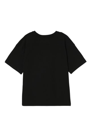 T-shirt - Nero