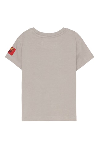 T-shirt Avengers Marvel - Grigio