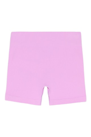 Shorts - Rosa