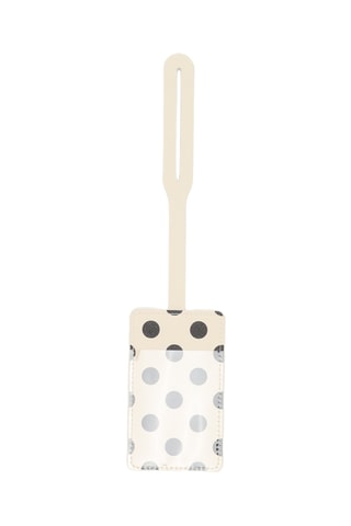 Portacarte - Beige chiaro