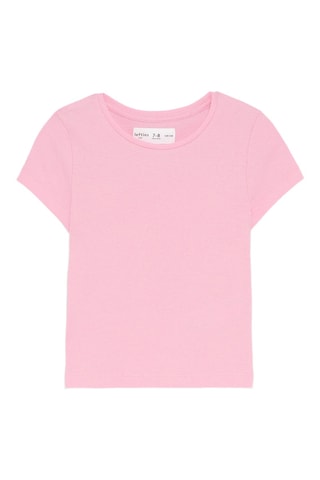 T-shirt - Rosa