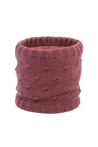 Scaldacollo - Rosa antico