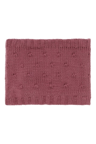 Scaldacollo - Rosa antico