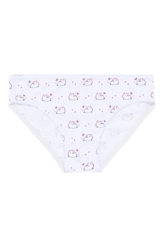 Slip - Bianco