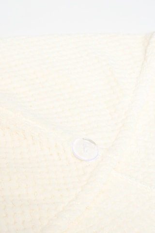 Asciugamano per capelli - Bianco