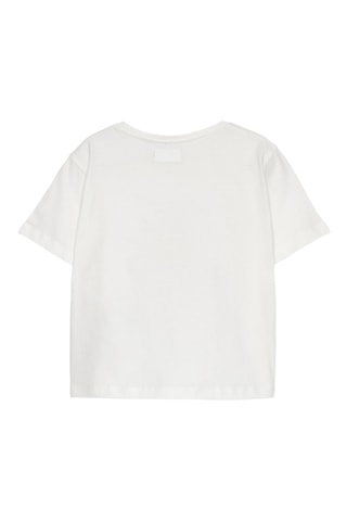 T-shirt - Bianco