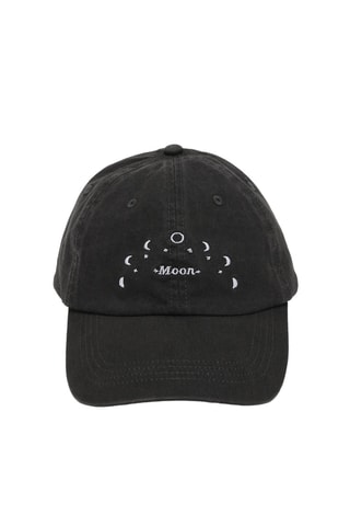 Cappellino - Nero
