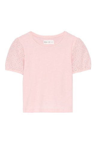 T-shirt - Rosa