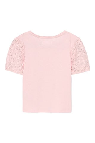 T-shirt - Rosa