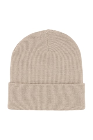 Berretto - Beige chiaro