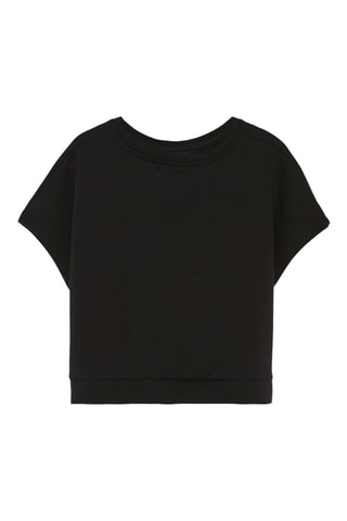 T-shirt - Nero