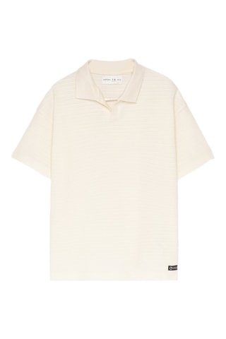 Polo - Beige